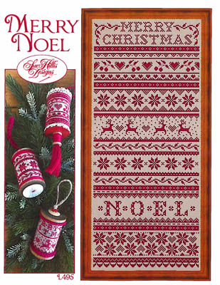 (image for) Merry Noel